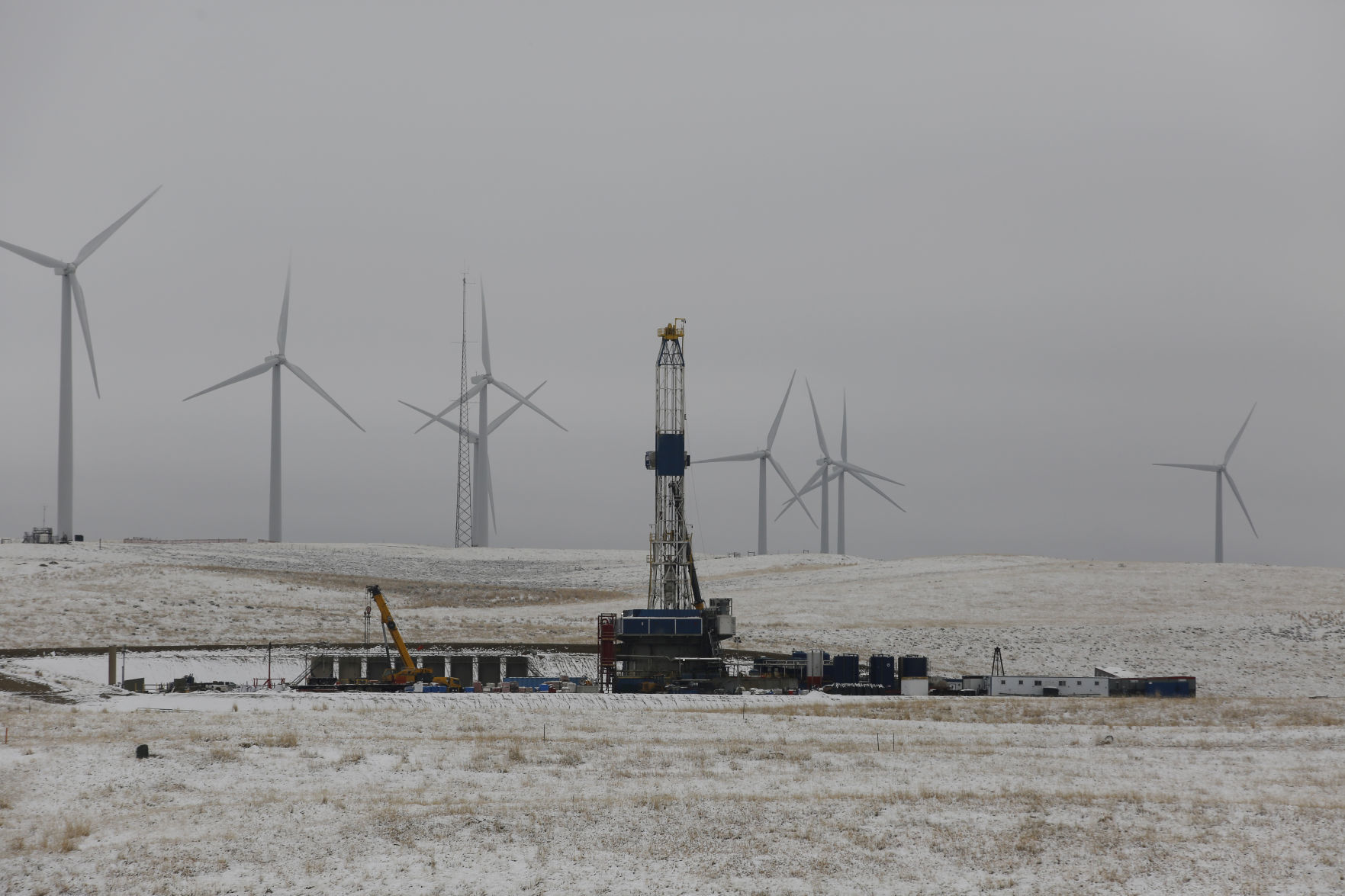 Wold Drilling